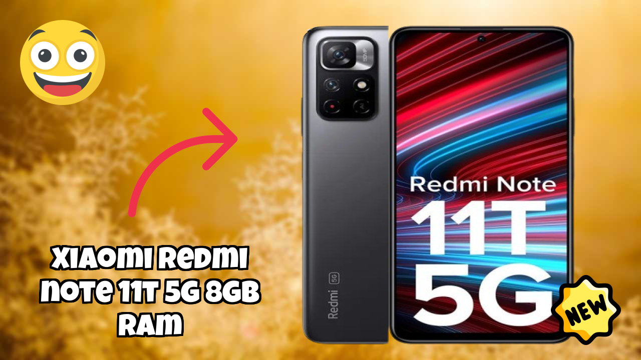 Xiaomi Redmi Note 11T 5G 8GB RAM Camera Samples: 50 MP + 8 MP Rear Camera Real Photos