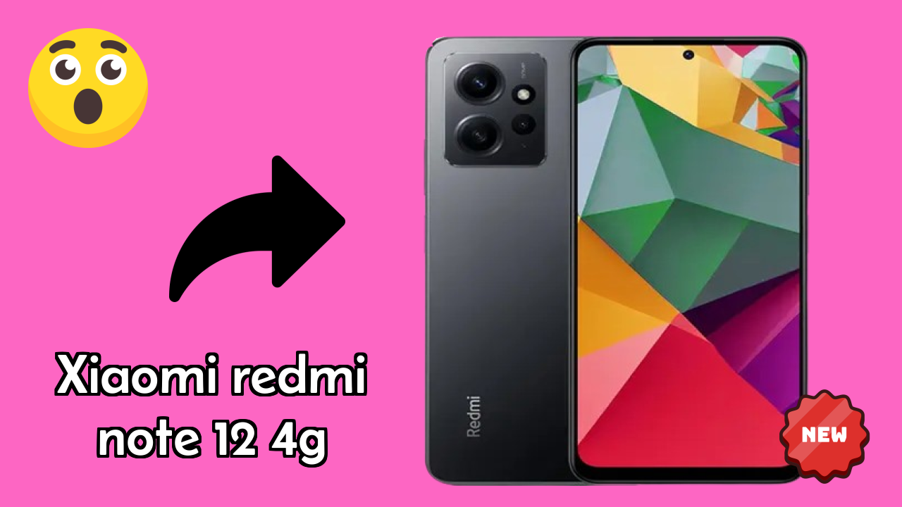 Xiaomi Redmi Note 12 4G 2026 vs Market Competition – Expert Verdict