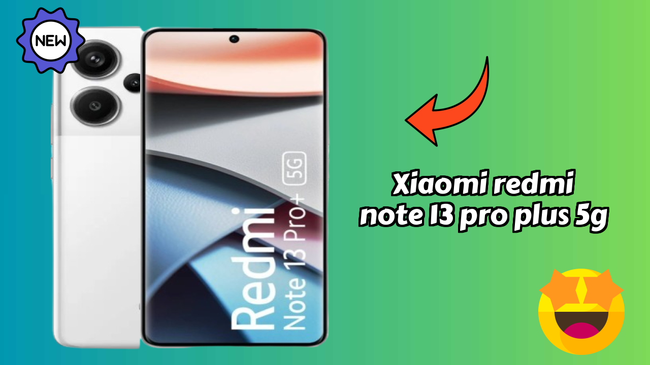 Xiaomi Redmi Note 13 Pro Plus 5G RAM Test: Is 8 GB RAM Sufficient for 2026?