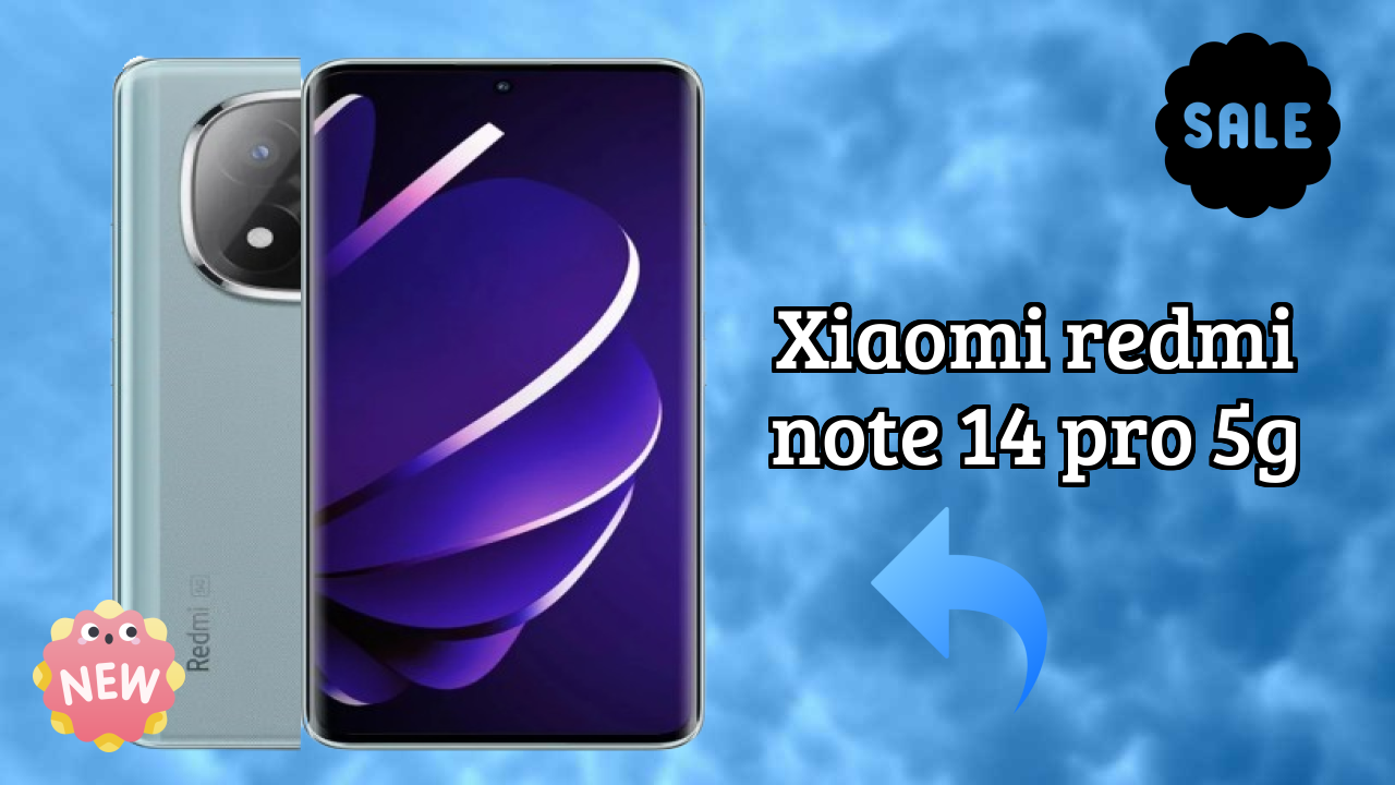 Xiaomi Redmi Note 14 Pro+ 5G 2026 Feature Breakdown – Full Deep Dive
