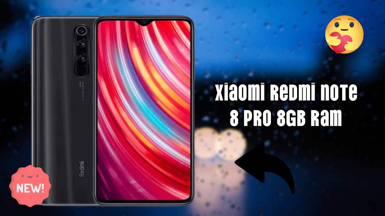 Xiaomi Redmi Note 8 Pro 8GB RAM Battery Test: 4500 MAh How Long Lasts?