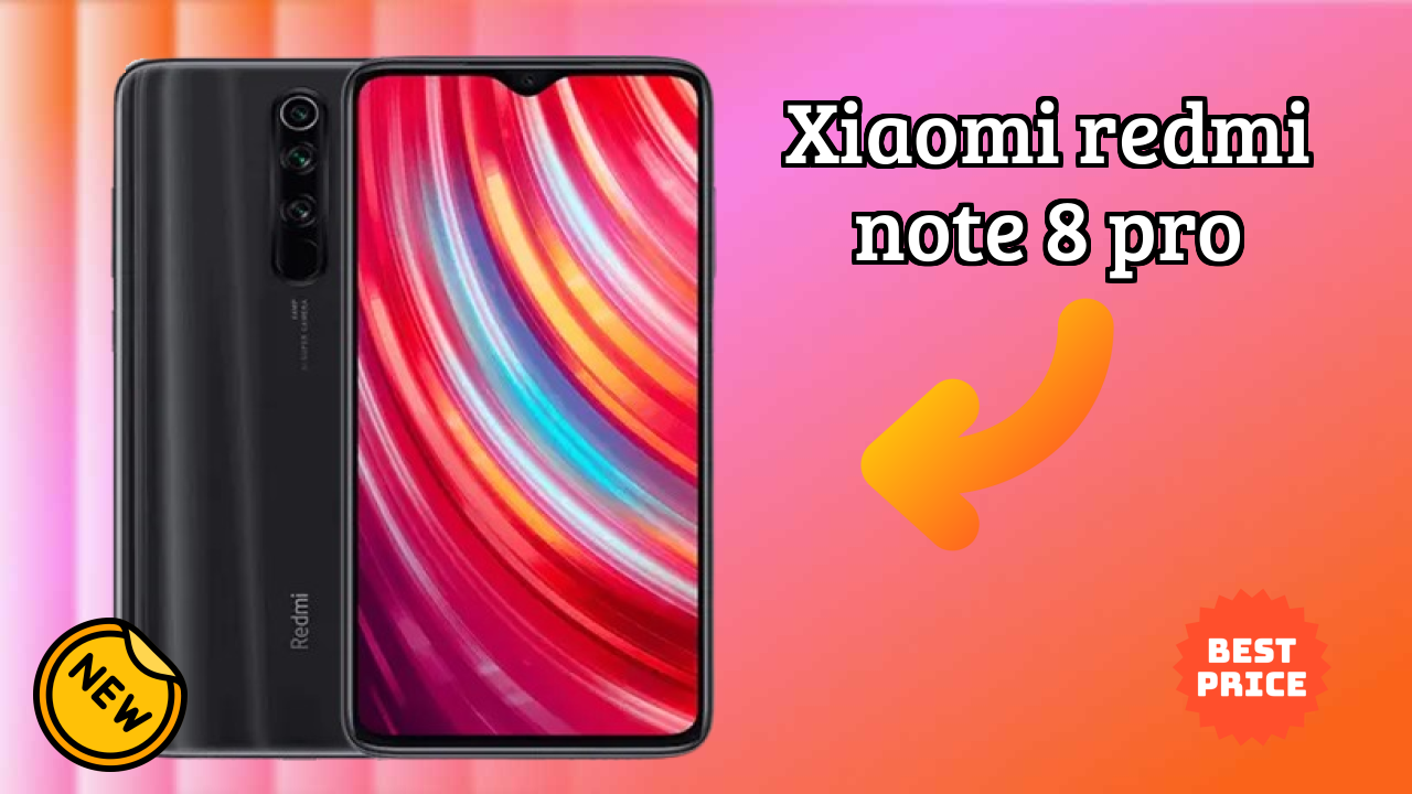 Xiaomi Redmi Note 8 Pro Camera Samples: 64 MP + 8 MP + 2 MP + 2 MP Rear Camera Real Photos