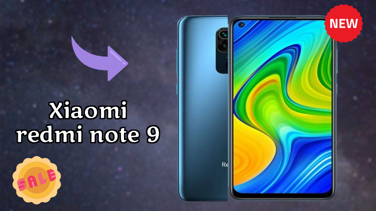 Xiaomi Redmi Note 9 RAM Performance: 4 GB RAM Multitasking Review